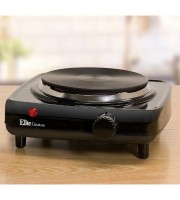 Single Buffet Burner Electric Hot Plate