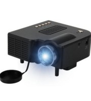 Portable LED Projector