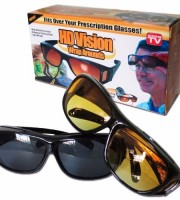 Night HD Vision Sunglass