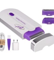 Yes Touch Shaver