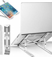 Aluminum Alloy Universal Laptop Stand