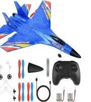 Remote Control Plane for kids